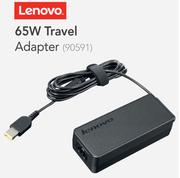 Lenovo 65W Travel Adapter