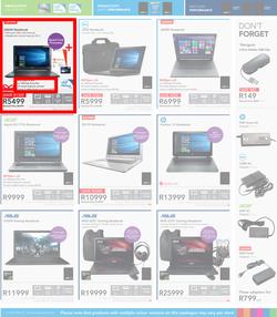 Incredible Connection : Incredible Gifts (19 Nov - 22 Nov 2015), page 17