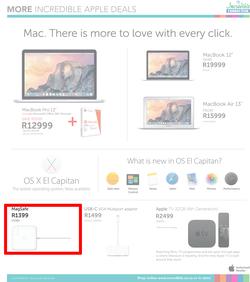 Incredible Connection : Incredible Gifts (19 Nov - 22 Nov 2015), page 18