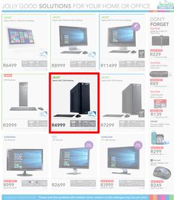 Incredible Connection : Incredible Gifts (19 Nov - 22 Nov 2015), page 19