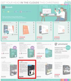 Incredible Connection : Incredible Gifts (19 Nov - 22 Nov 2015), page 21