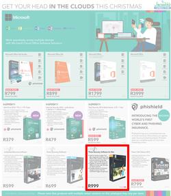Incredible Connection : Incredible Gifts (19 Nov - 22 Nov 2015), page 21