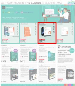 Incredible Connection : Incredible Gifts (19 Nov - 22 Nov 2015), page 21