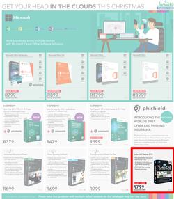 Incredible Connection : Incredible Gifts (19 Nov - 22 Nov 2015), page 21