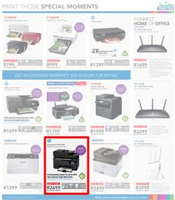Incredible Connection : Incredible Gifts (19 Nov - 22 Nov 2015), page 22