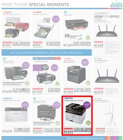 Incredible Connection : Incredible Gifts (19 Nov - 22 Nov 2015), page 22