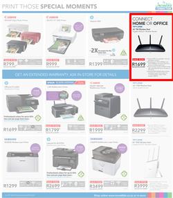 Incredible Connection : Incredible Gifts (19 Nov - 22 Nov 2015), page 22