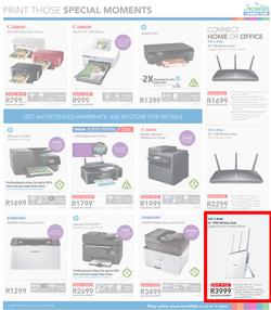 Incredible Connection : Incredible Gifts (19 Nov - 22 Nov 2015), page 22