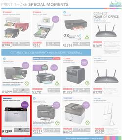 Incredible Connection : Incredible Gifts (19 Nov - 22 Nov 2015), page 22
