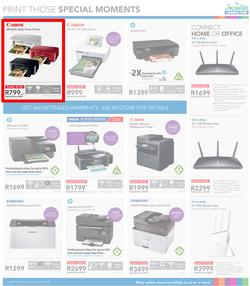 Incredible Connection : Incredible Gifts (19 Nov - 22 Nov 2015), page 22