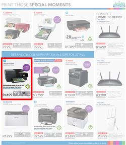 Incredible Connection : Incredible Gifts (19 Nov - 22 Nov 2015), page 22