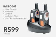 Bell Phones Bel BC-202