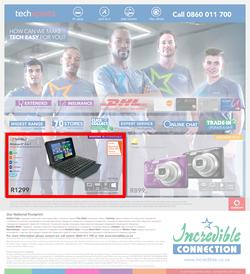 Incredible Connection : Incredible Gifts (19 Nov - 22 Nov 2015), page 24