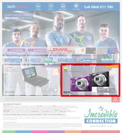 Incredible Connection : Incredible Gifts (19 Nov - 22 Nov 2015), page 24
