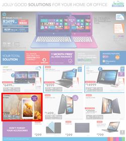 Incredible Connection : Incredible Gifts (26 Nov - 29 Nov 2015), page 4