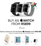 Apple Watch-Each