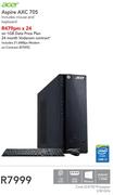 Acer Aspire AXC 705