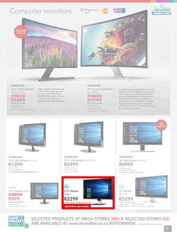 Incredible Connection : Incredible Gifts (3 Dec - 24 Dec 2015), page 43
