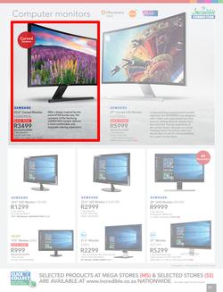 Incredible Connection : Incredible Gifts (3 Dec - 24 Dec 2015), page 43