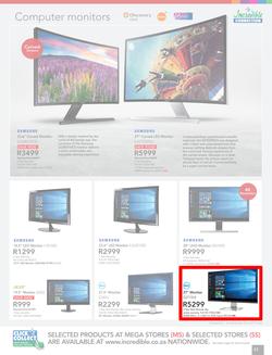 Incredible Connection : Incredible Gifts (3 Dec - 24 Dec 2015), page 43