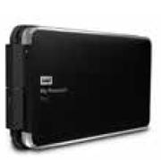 WD 2TB My Passport Wireless