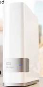 WD 2TB My Cloud Storage
