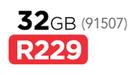 SanDisk Ultra Micro 32GB SDHC Micro SDXC UHS-1 Card
