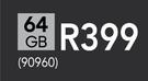 Samsung 64GB OTG Duo USB 3.0