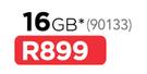 SanDisk iXpand 16GB Flash Drive