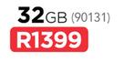 SanDisk iXpand 32GB Flash Drive
