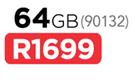 SanDisk iXpand 64GB Flash Drive