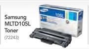 Samsung MLTD105L Toner