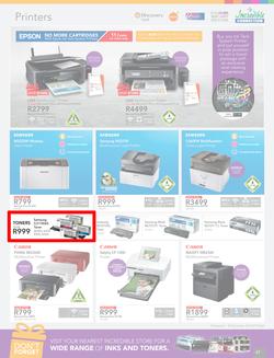 Incredible Connection : Incredible Gifts (3 Dec - 24 Dec 2015), page 47