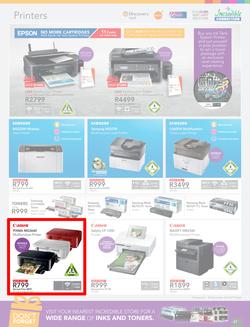 Incredible Connection : Incredible Gifts (3 Dec - 24 Dec 2015), page 47