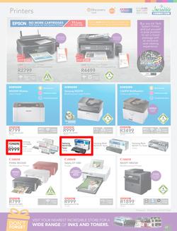 Incredible Connection : Incredible Gifts (3 Dec - 24 Dec 2015), page 47