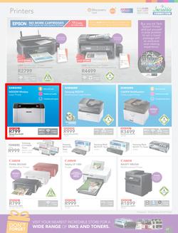 Incredible Connection : Incredible Gifts (3 Dec - 24 Dec 2015), page 47