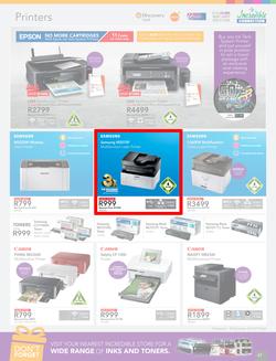 Incredible Connection : Incredible Gifts (3 Dec - 24 Dec 2015), page 47