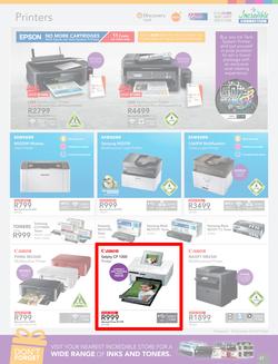 Incredible Connection : Incredible Gifts (3 Dec - 24 Dec 2015), page 47