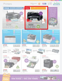 Incredible Connection : Incredible Gifts (3 Dec - 24 Dec 2015), page 47