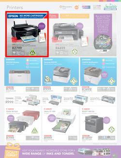 Incredible Connection : Incredible Gifts (3 Dec - 24 Dec 2015), page 47