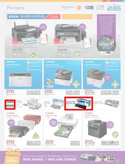 Incredible Connection : Incredible Gifts (3 Dec - 24 Dec 2015), page 47