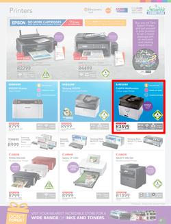 Incredible Connection : Incredible Gifts (3 Dec - 24 Dec 2015), page 47