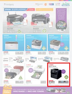 Incredible Connection : Incredible Gifts (3 Dec - 24 Dec 2015), page 47