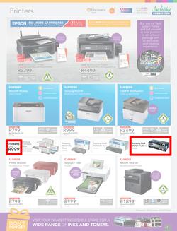 Incredible Connection : Incredible Gifts (3 Dec - 24 Dec 2015), page 47