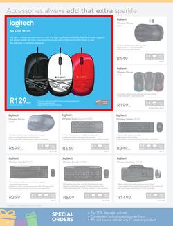 Incredible Connection : Incredible Gifts (3 Dec - 24 Dec 2015), page 48