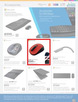 Incredible Connection : Incredible Gifts (3 Dec - 24 Dec 2015), page 49