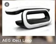 AEG iDect Loop Timeless Design