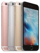 Apple iPhone 6S Plus 16GB+ Sport Watch-On Smart S
