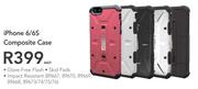 iPhone 6/6S Composite Case-Each