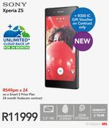 Sony Xperia Z5